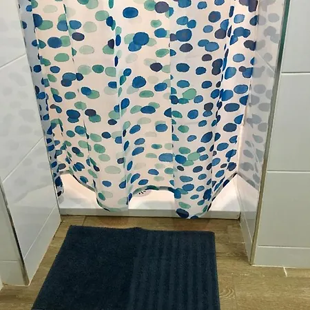 Apartamento Flores
