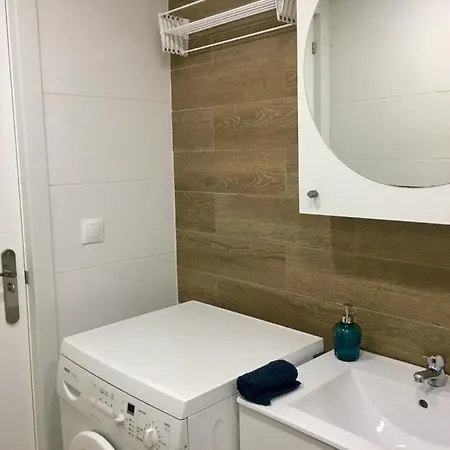 Flores Apartment Malaga