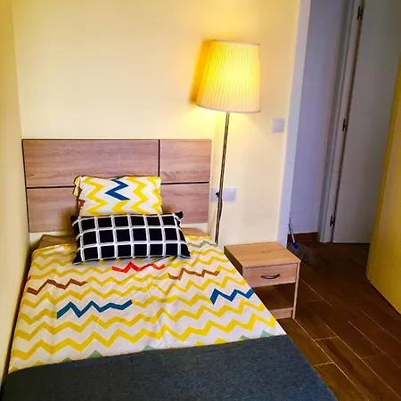 Flores Apartamento Málaga