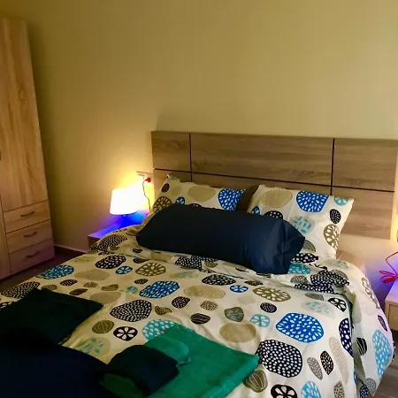 Apartment Flores