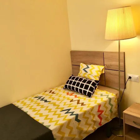 Flores Apartamento Málaga