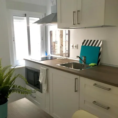 Appartement Flores