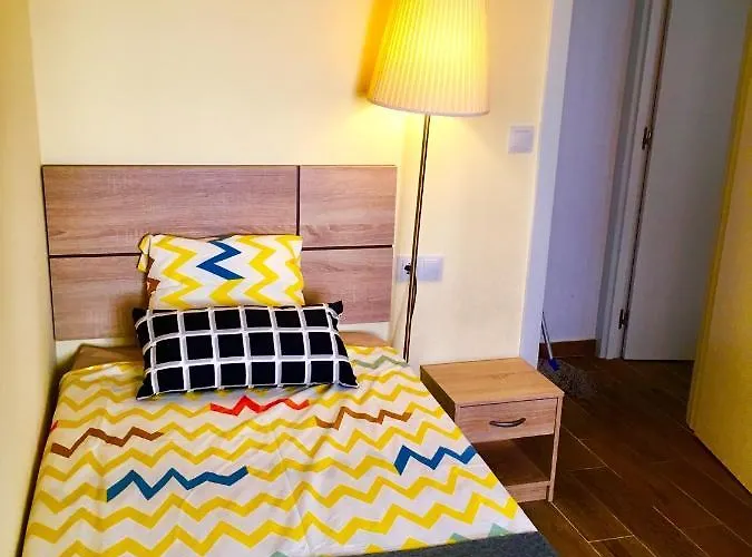Flores Appartement Málaga